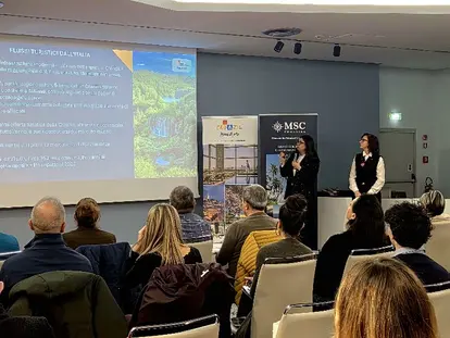 Hrvatska turistička ponuda predstavljena turističkim agentima u Torinu