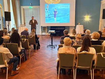 Održana prezentacija hrvatske turističke ponude u Oslu 1