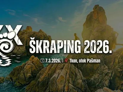 Turistička zajednica Zadarske županije