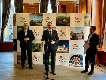 Predstavljanje hrvatske turističke ponude i poslovna radionica Sell Croatia u Sarajevu