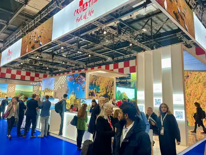 wtm hrvatski stand