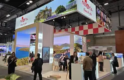 Predstavljanje hrvatske turističke ponude na sajmu FITUR u Madridu