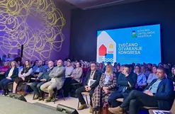 5. Kongres obiteljskog smještaja u Splitu