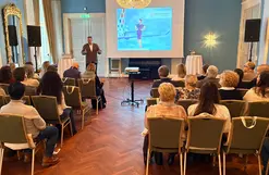 Održana prezentacija hrvatske turističke ponude u Oslu 1