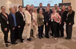 Howdy, Croatia! Texas Roadshow 2026.