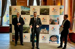 Predstavljanje hrvatske turističke ponude i poslovna radionica Sell Croatia u Sarajevu