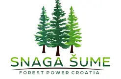 Snaga šume