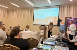 Tourism roadshow Mađarska