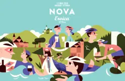 NOVA Eroica Istria 