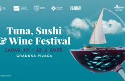 Tuna, Sushi & Wine Festival