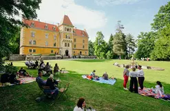 Turistička zajednica područja Sjever Zagorja