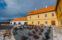 Turistička zajednica Međimurje