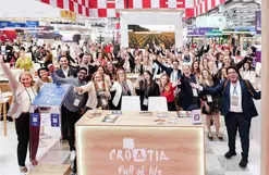 Imex Frankfurt 2026