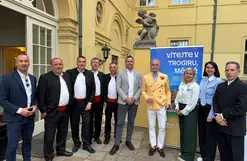 Prag prezentacija premium ponude 