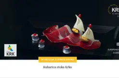 Turistička zajednica otoka Krka