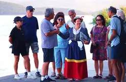 Turistička zajednica Općine Orebić