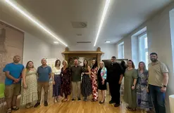 Turistička zajednica Zagrebačke županije