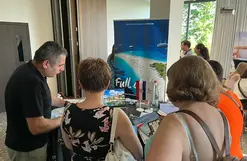 Luxemburg prezentacija