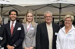 Luzern - promocija 