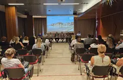 Koordinacija Istra
