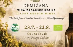 Turistička zajednica Zadarske županije