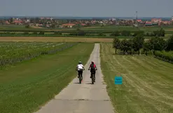 Epic Rides - Adria Bike