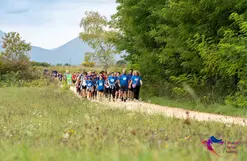 Hrvatski festival hodanja/Stjepan Dragaš