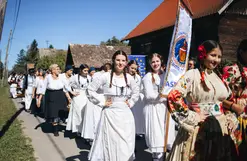 Foto: Tamara Josić, u vlasništvu TZO Jasenovac