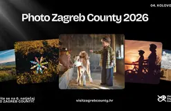 Turistička zajednica Zagrebačke županije