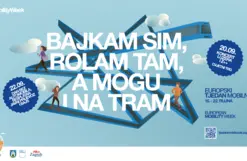 Turistička zajednica grada Zagreba