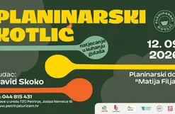 Turistička zajednica Grada Petrinje