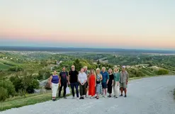 Turistička zajednica Zagrebačke županije