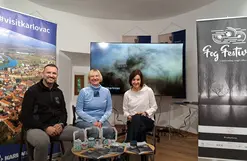 Visit Karlovac