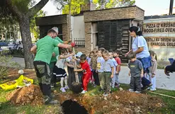 Turistička zajednica grada Novalje