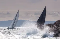 regata