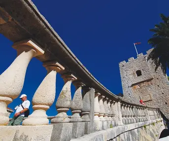 Korčula