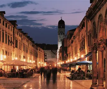 Dubrovnik