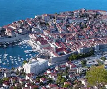 Dubrovnik