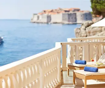 Grand Villa Argentina I Dubrovnik