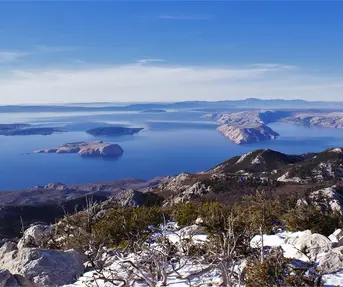 Nacionalni park Sjeverni Velebit