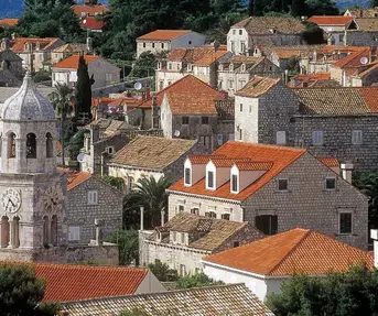 Cavtat | Dalmacija - Dubrovnik