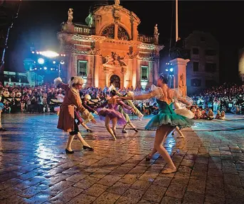 Dubrovnik