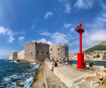 Dubrovnik