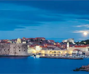 Dubrovnik