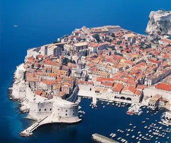 Dubrovnik