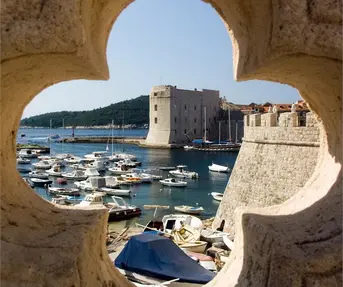 Dubrovnik