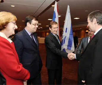 Tel Aviv 2011