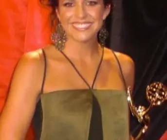 Ashley Colburn