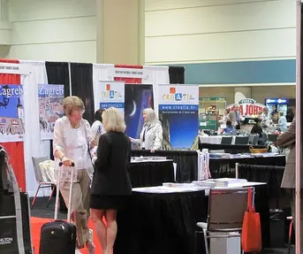 TRADESHOW