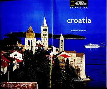 National Geographic Traveler